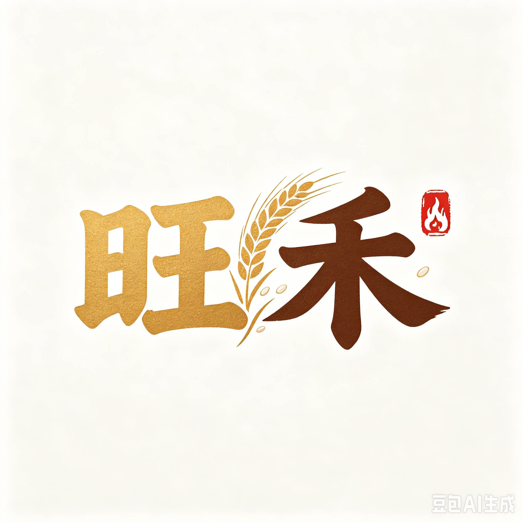 中国旺禾特色馆