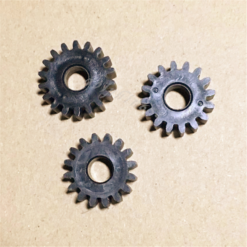 Noges 2701 2301 Color Expansion Machine Domestically Produced Flushing Machine Accessories 16 Teeth A046681 Gear