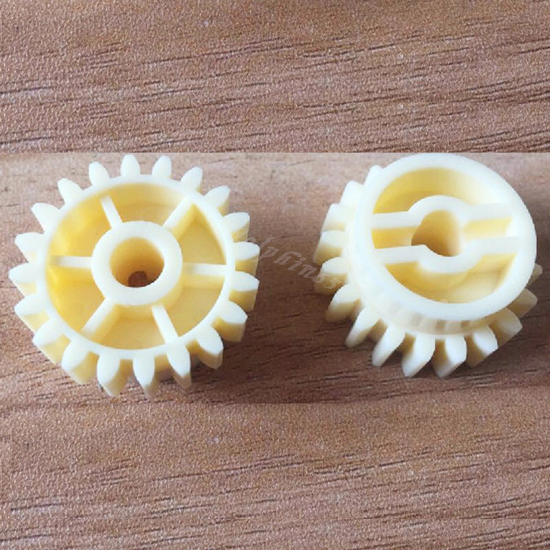 Fuji flushing machine 550570 color expansion machine accessories homemade expanded printing machine accessories 327D1061717 gear