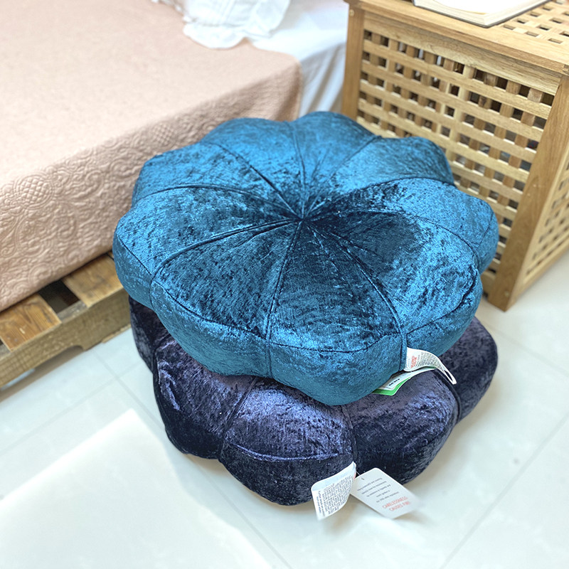 Special price thickened soft cushion Lazy Man Ground Cushion Floating Window Ttatami tatami room for sitting dog cushions