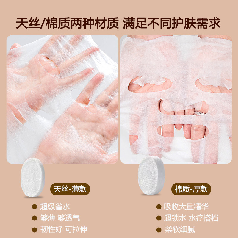 干皮冬季用面膜真的适合吗？2026护肤新趋势解读