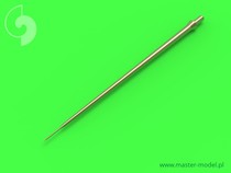 Master AM72061 1 72 康维尔 B-58 盗贼 轰炸机 金属空速管