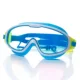 ! Kính bơi trẻ em khung lớn lặn chống sương mù Kính bơi HD trong suốt cho bé trai và bé gái Bộ quần áo chống thấm nước chuyên nghiệp - Goggles