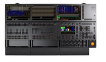 German MA Lighting console grandMA2 full-size