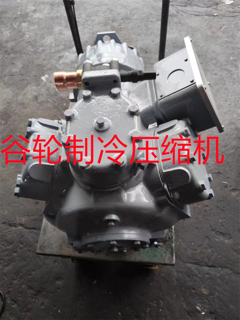 5P 8P 10P 15P 15P 25 25 35P40 Pickable semi-closed cold storage air conditioning compressor-Taobao