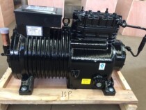 Brand new Shenyang Copeland semi-hermetic cold storage compressor 3P 5P 8 10 15 20 25 30 40 60 HP