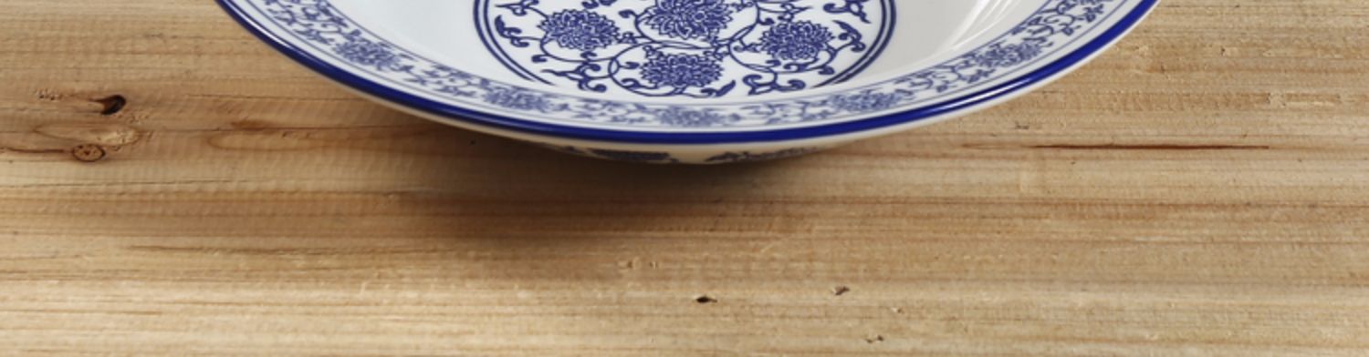 Wufu cậu bé nhà riêng tâm trạng bộ đồ ăn trang trại tấm sáng tạo phân tử ẩm thực Ming tập đặt bảng cá tính tấm trang trí - Đồ ăn tối khay đựng đồ ăn