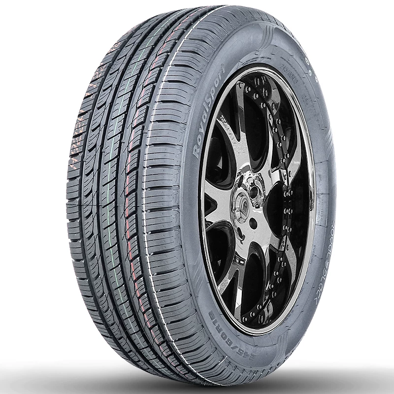 Новая автомобильная шина 255/50R20 109V/W, подходит для Touron Ford Explorer Range Rover VV7, идеальная