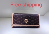 长款钱包女women wallet purse long style fashion big capacity
