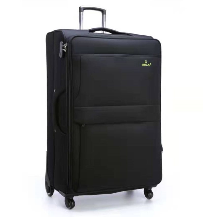 32 big travelling bag men women luggage  trolley suitcase