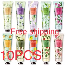 30g flower fruit Plant Hand Cream water moisture Hand Cream