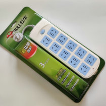 Bull socket wiring block power cable 10 plug-in GN-110 218 605 3 5 10 m