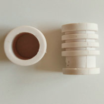 Large number 9 mm inner diameter wire outlet sheath outlet protective sheath over coil wire sleeve