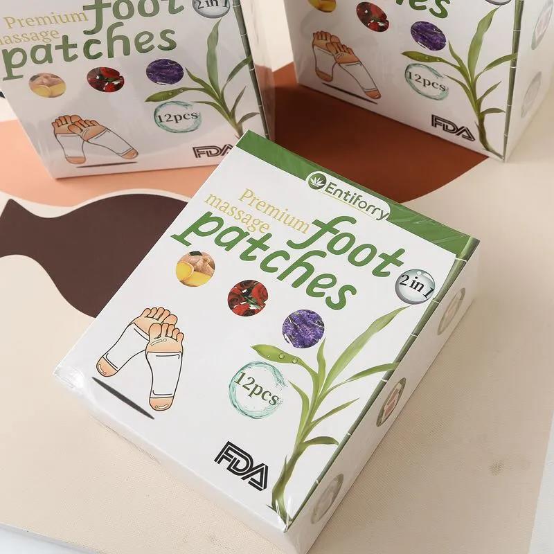 Export of orders in Europe and America Enhanced Sleep Removal Moisture Heavy Egrass Dehumidified Feet Stickup 