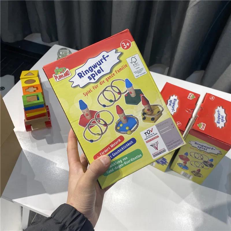 (Small gift) Cultivate the enthusiasm of children