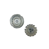 Philips, лезвие с аксессуарами, 9031S, 9511S, 8860S, 8880S, 9711S, 9911S