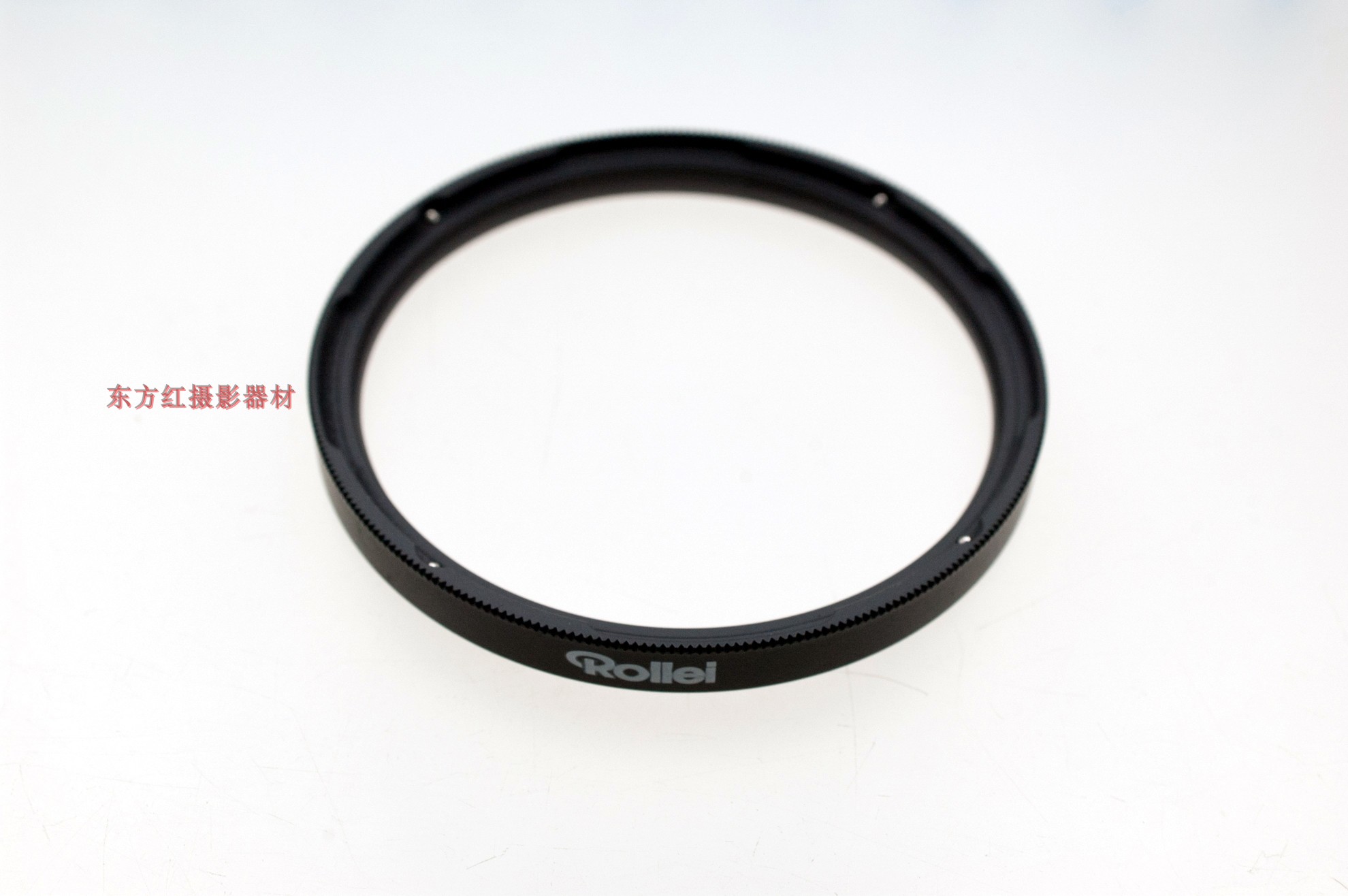 Luleu to Rollei Bay VI bayonet UV mirror 6008HY6 Department 506080 Universal