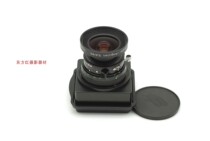 Schneider Schneider Super Angulon 65mm F 5 6 широкоугольный объектив ALPA