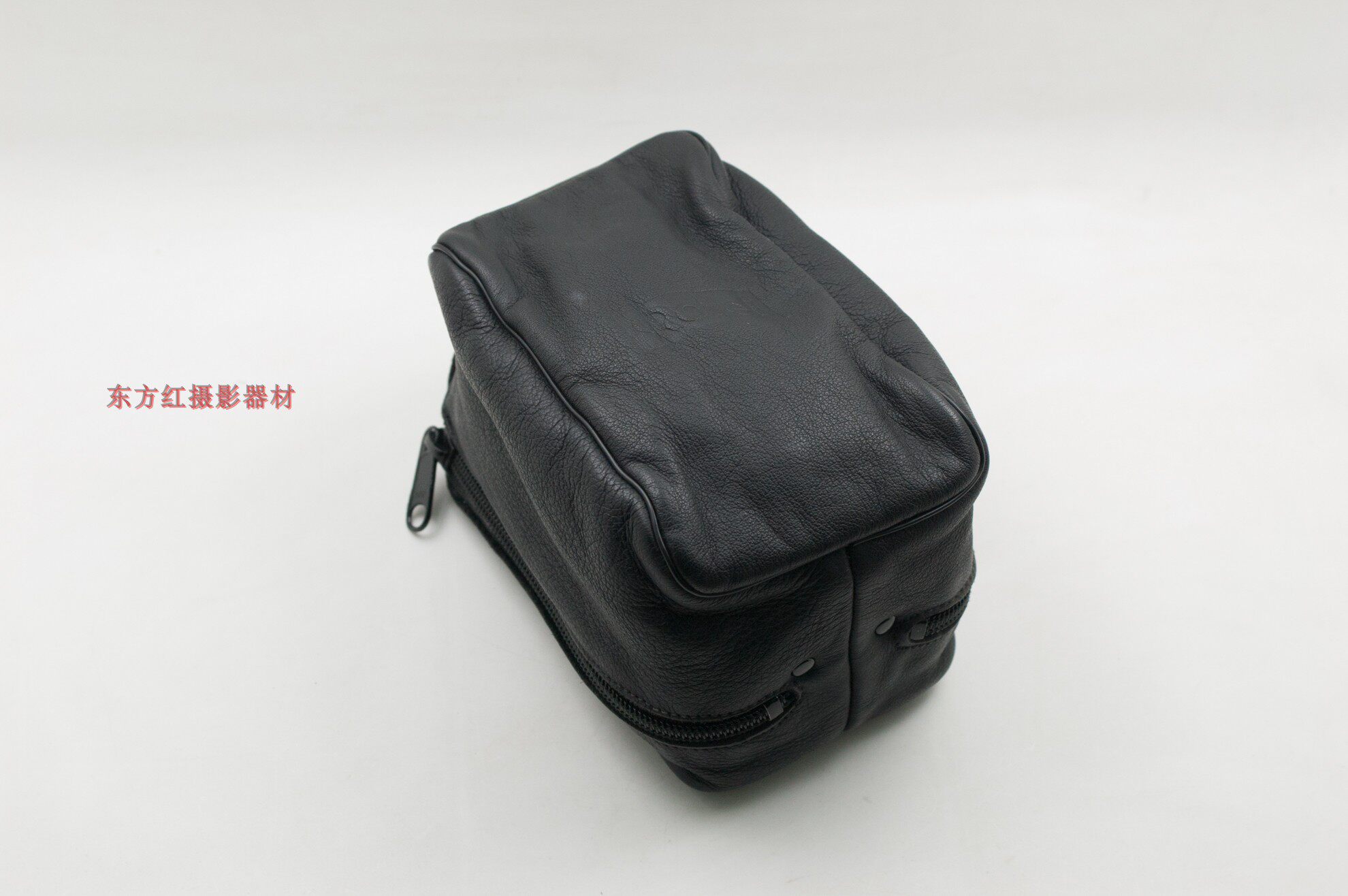 Original Soft Leather Case for Rolleiflex Rollei Shuangxiang Final 2 8FX2 8GX Series