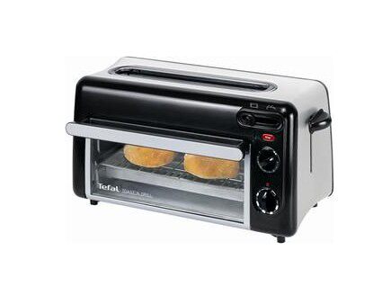 Кухонная машина тефаль