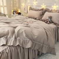 Джейн Ай-Милок Сестра