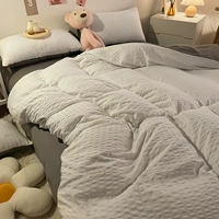 Маленькая пузырьковая паста