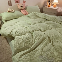 Little Bubble Paste Label Series-Melon Green