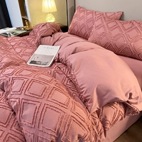 Корейский стиль срез