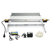 Acrylic bending machine water pump accessories plastic pvc luminous characters advertising light box automatic acrylic plate hot bending machine