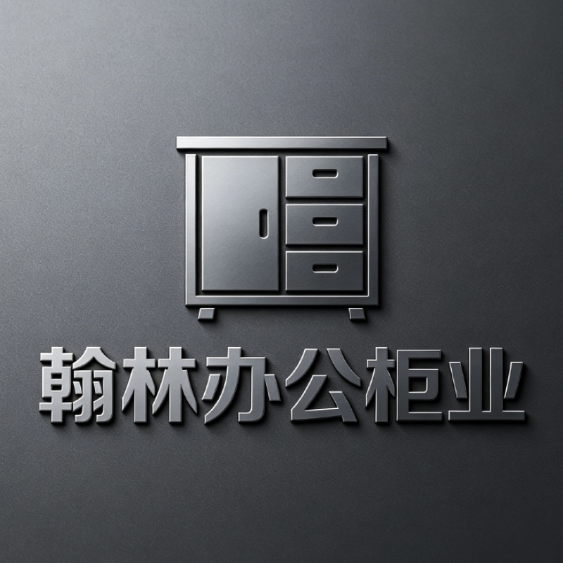翰林办公柜业