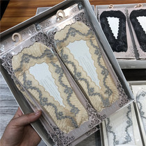 Independent Packaging Customised Good Looking ~ Summer Ladies Non-slip Sweat and breathable Boat Sox Stealth Sox Sox