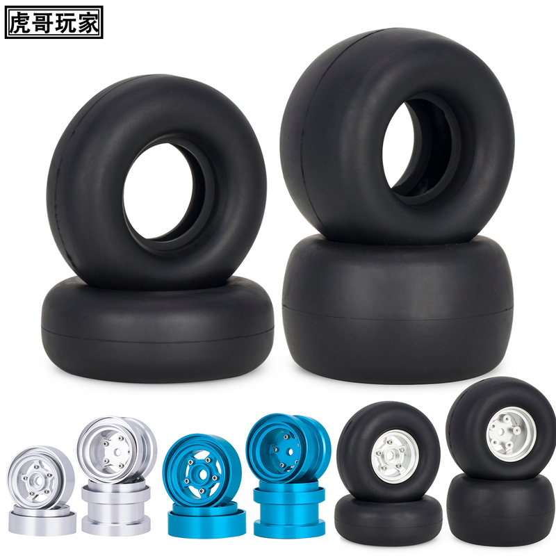 1/10 Rc Off-Road Vehicle Aluminum Tire-Locking Wheel Hub Suitable for Tamiya Frog/Grasshopper/Bumblebee/Sand Racing Car 1/10 Rc Off-Road Vehicle Aluminum Tire-Locking Wheel Hub Suitable for Tamiya Frog/Grasshopper/Bumblebee/Sand Racing Car