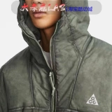 Nike ACG Therma-Fit Мужская хранение теплая куртка Sport Top Top DJ1257-320