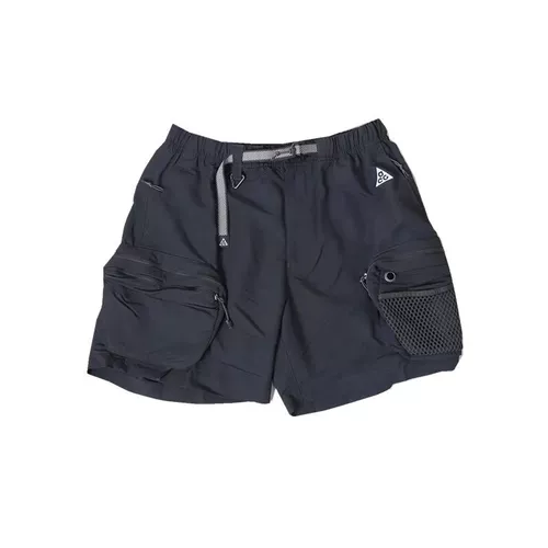 Nike Nike ACG Новые мужчины отказались, Waterman Multi-карманный спортивные шорты DN3946-070