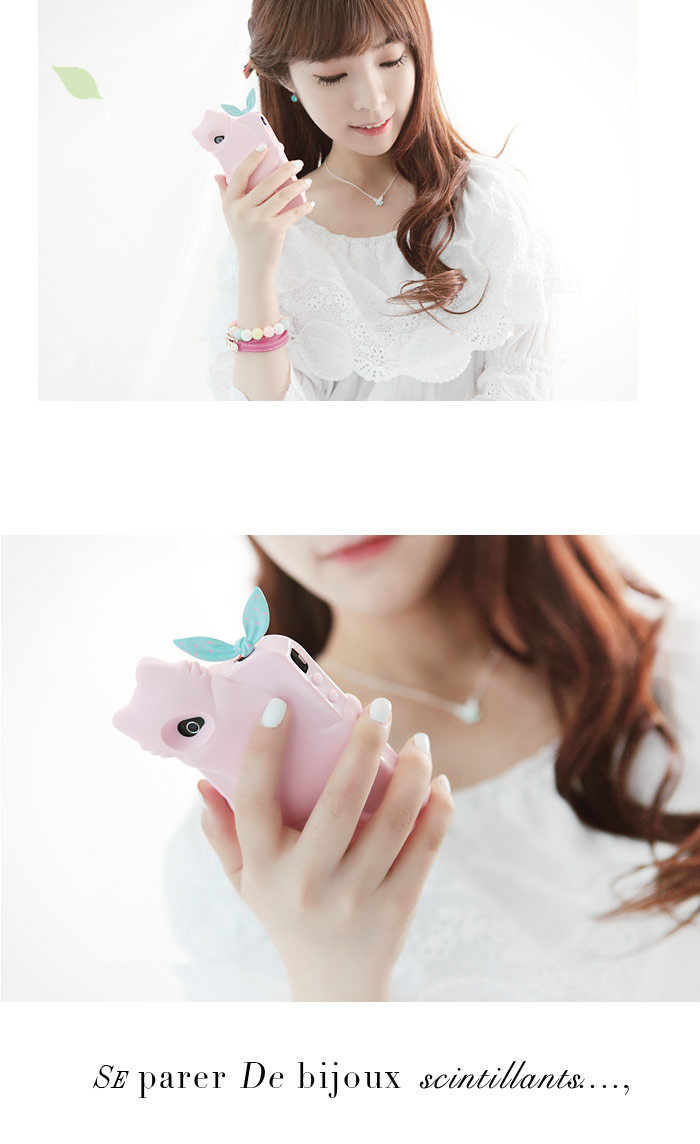 Connecteur pour téléphone portable - Ref 322592 Image 5