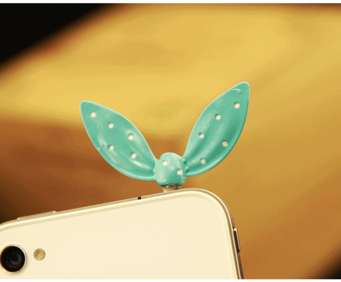 Connecteur pour téléphone portable - Ref 322592 Image 3