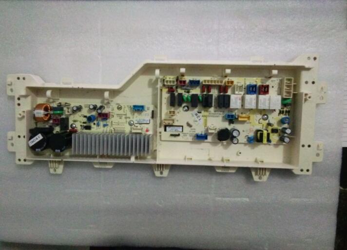 Applicable to Didu WL8126888BIHC0S motherboard DG-L8033BHCI display board AC frequency conversion board