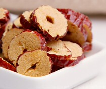 2022 jujube circle 500g bag