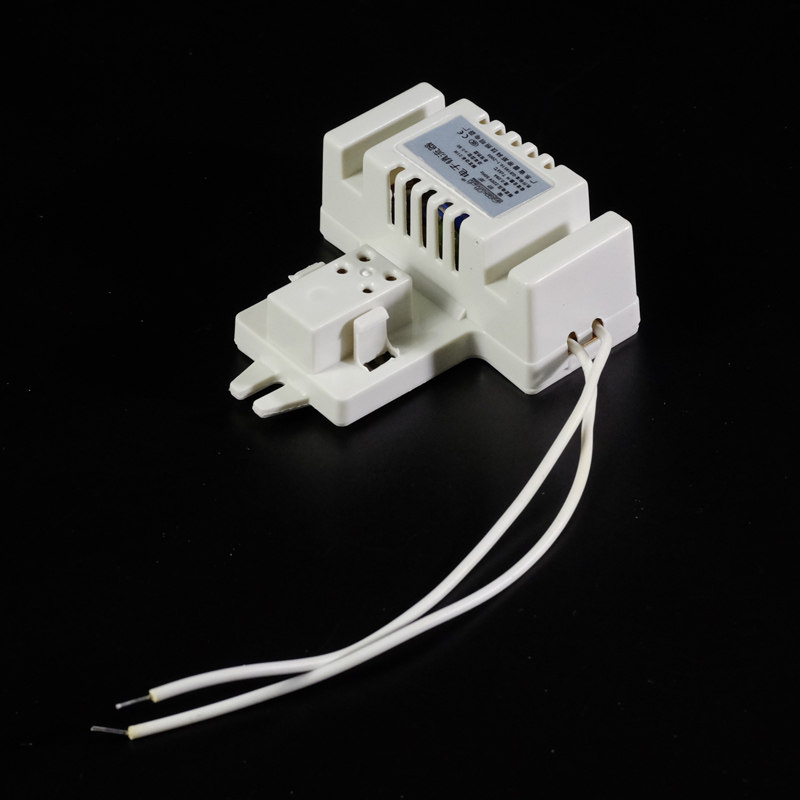 Oushi high-efficiency energy-saving electronic ballast 2D butterfly tube ballast 21W38W55W fluorescent lamp ballast