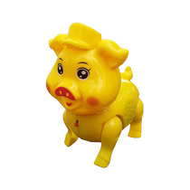 The new electric music lights will run leash unicorns elephants and other general childrens toys selling at night market stalls