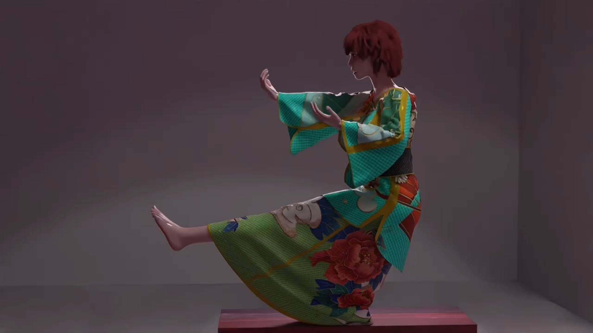 叶问蹲-魔酷网