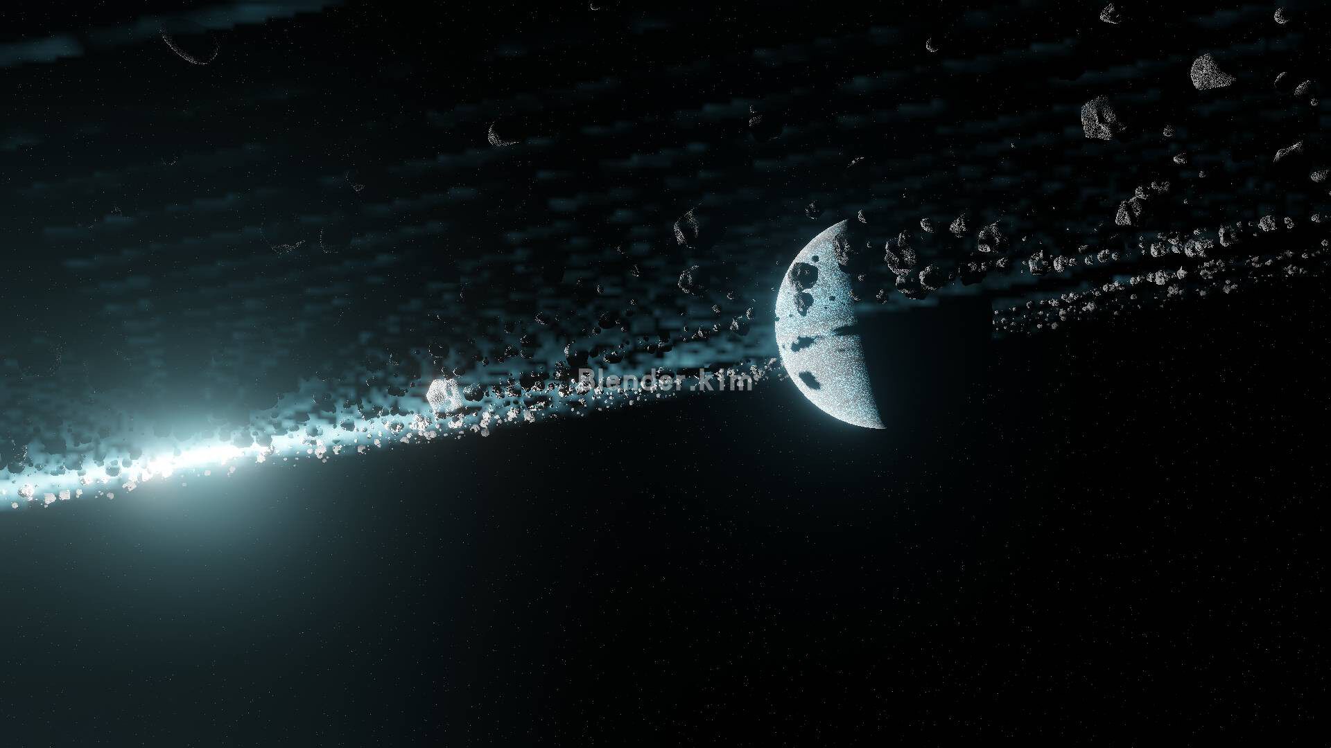 图片[2]-陨石与星球-魔酷网