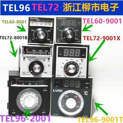 TEL96-9001T Temperature regulator Thermostat Thermostat 72-8001BX Gas electric oven accessories 60