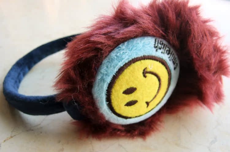 Cache-oreilles pour enfant - Ref 2152079 Image 9