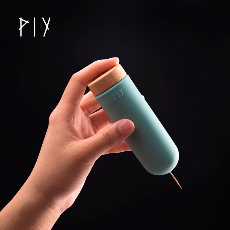 PIY Rainbow Sugar Tooth Cartridge Creative Edible Silicone Modern Silicone Modern Silicone Portable Household