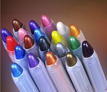 Waterproof sleeper pen high light pen eye shadow stick Eye line pen paste without fainting white pearlescent pen not fainting