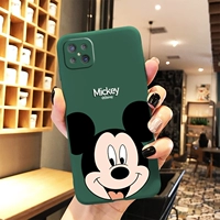Oppo A92S Mickey [Dark Night Green]+Отправка фильма