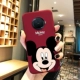 Oppo Ace2 Mickey [Blushing]+Plum Film