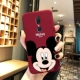 Oppo A9 Mickey [Blushing]+ПРИМЕНЕНИЯ