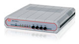 RAD ASMi-50 2 4-wire MSDSL modem